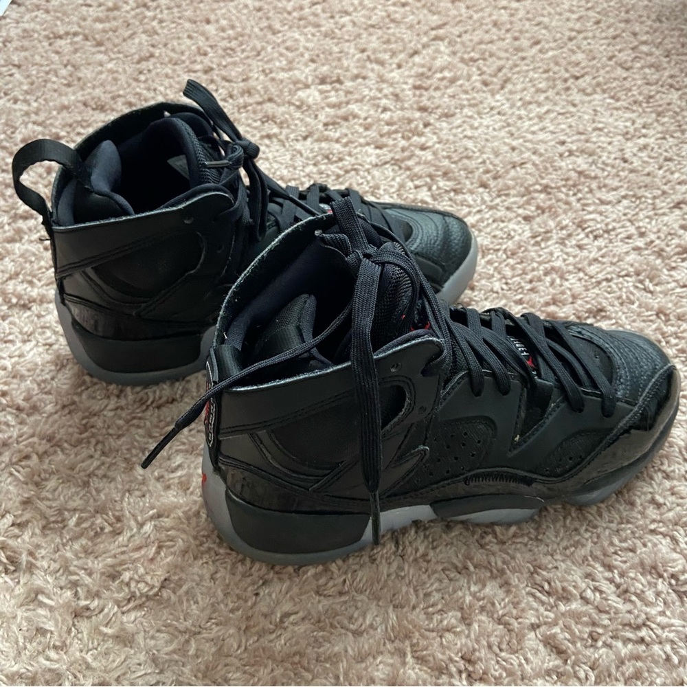 KIDS JORDAN JUMPMAN TWO TREY